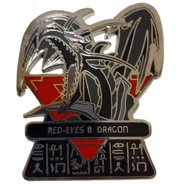 yugioh card pins Toon World Yu-Gi-Oh! Pin Mystery Minis Series 1 Booster Box is supplied. YGO PINS CrispyFrites