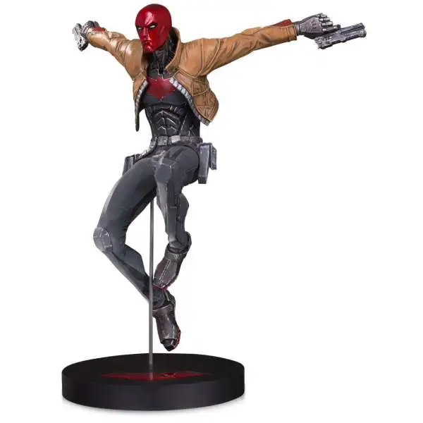 DC Designer Series Red Hood 12-Inch Statue [Kenneth Rocafort]