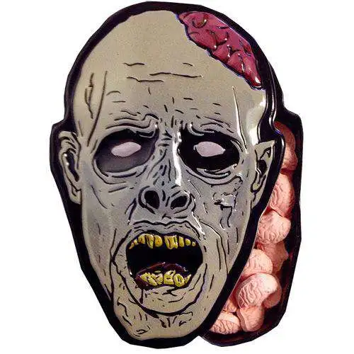 Zombies Refleshmints Candy Tin