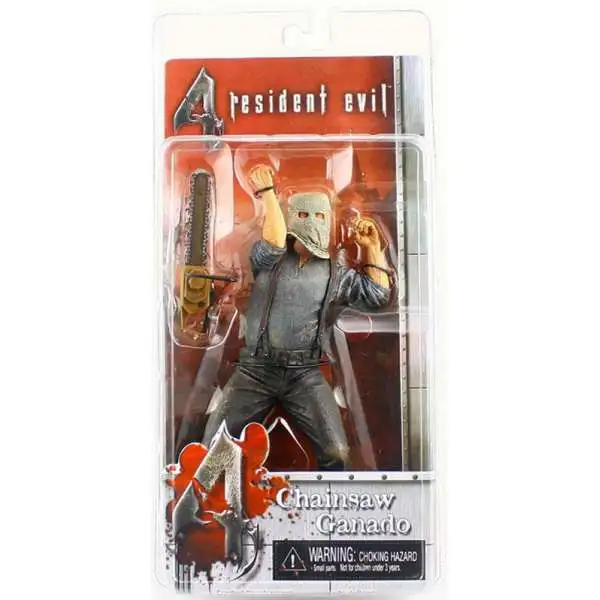 Resident Evil 5 Video Game Masterpiece Albert Wesker 16