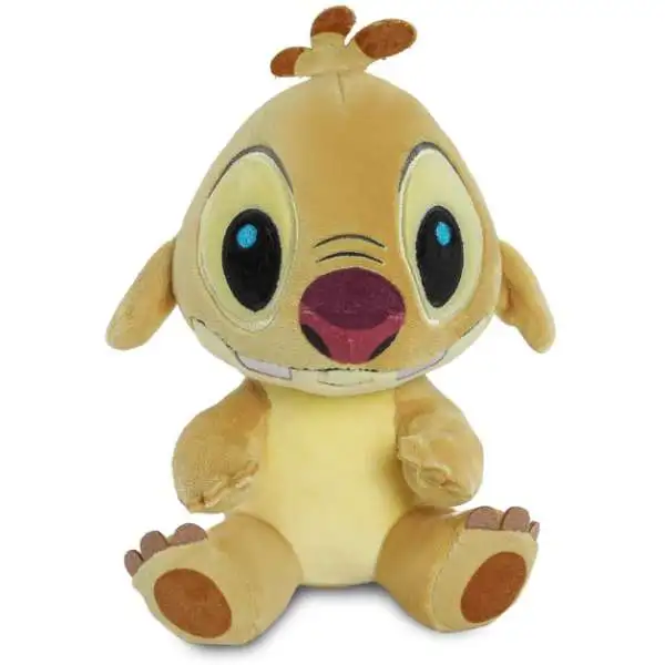 Disney Lilo & Stitch Phunny Reuben 7.5-Inch Plush