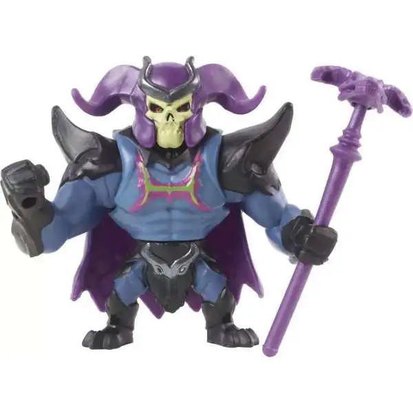 Masters of the Universe Revelation Eternia Minis SkeleGod 2-Inch Mini figure