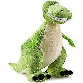  GUND PAW Patrol Rex in Heroic Standing Position, Premium  Stuffed Animal for Ages 1 and Up, 12” : Toys & Games