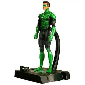 DC Movie Masters Green Lantern Exclusive Deluxe Action Figure [Ryan Reynolds]