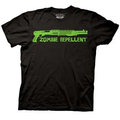 Resident Evil Zombie Repellent T-Shirt [Adult]
