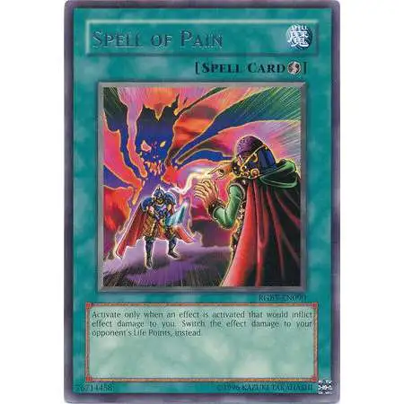 yugioh spell card that inflict damage Yu-Gi-Oh! - Venom Burn (TAEV-EN071) - Tactical Evolution - Unlimited Edition You will receive the 1st Edition version of this card. YuGiOh YuGiOh 5Ds Raging Battle