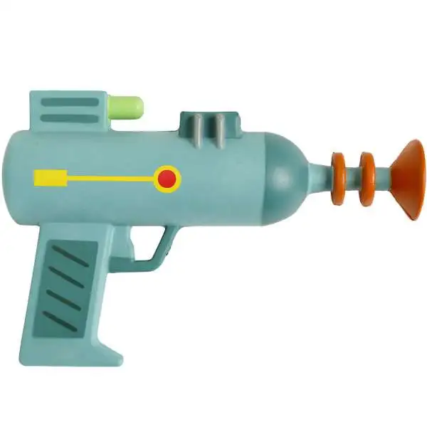 Rick & Morty Foam Laser Gun Roleplay Toy