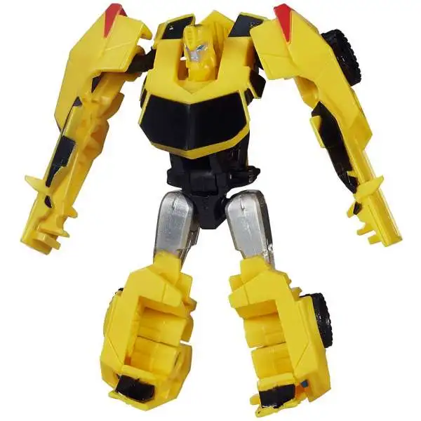 Transformers Robots in Disguise Shockdrive Warnado Action Figure Crash ...