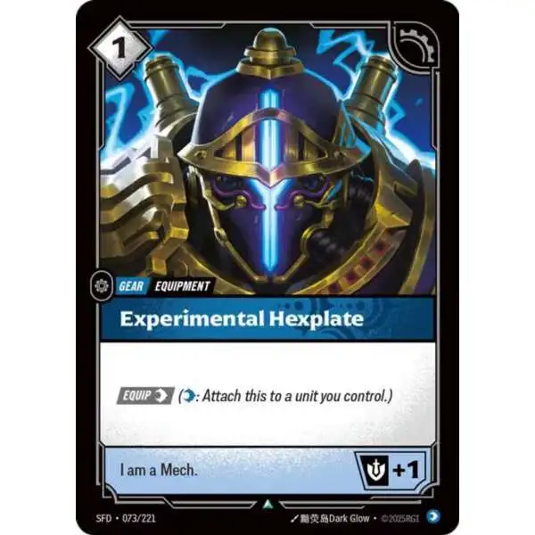 Riftbound League of Legends Trading Card Game Spiritforged Single