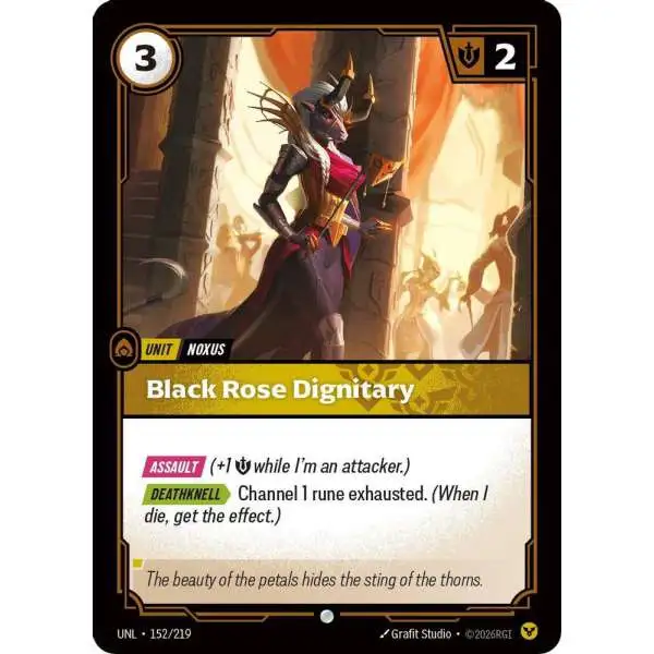 Riftbound League of Legends Trading Card Game Unleashed Single