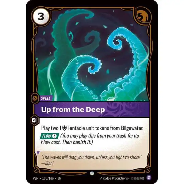 Riftbound League of Legends Trading Card Game Vendetta Single Card
