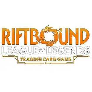 Riftbound: League of Legends Trading Card Game Vendetta Style 4 Playmat (Pre-Order ships July)