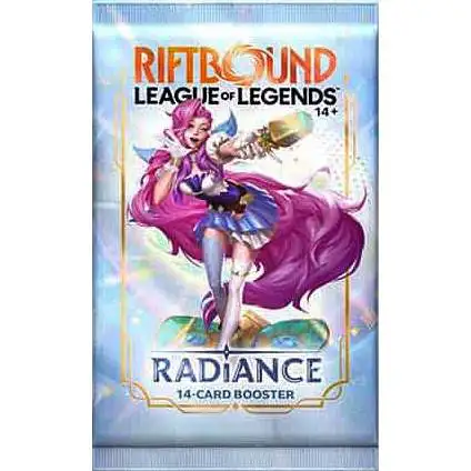 binder card game Riftbound League of Legends Trading Radiance Collectors USV Games Riot Games Main Features Yu-Gi-Oh! Trading Card Game Card