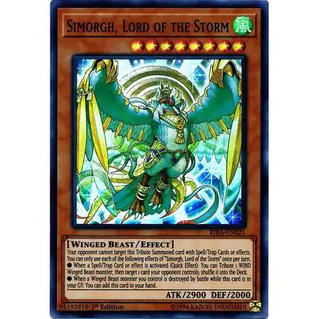 rising rampage yugioh card list Yu-Gi-Oh! Booster Display Box (24) KON84357 : Toys & Games A new wave crashes over the Dueling world YuGiOh Rising Rampage Single Card
