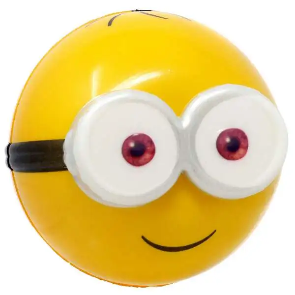 Despicable Me Minions: The Rise of Gru Kevin 4.5-Inch Foam Ball