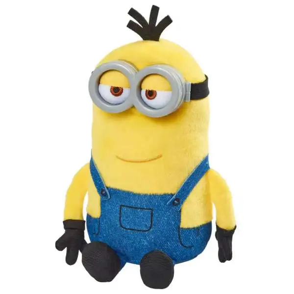 Despicable Me Minions: The Rise of Gru Kevin 6-Inch Plush