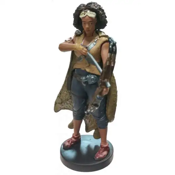 Disney Star Wars The Rise of Skywalker The Resistance Jannah 3.5-Inch PVC Figure [Loose]