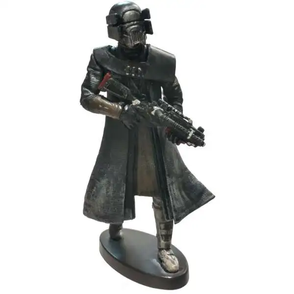 Disney Star Wars The Rise of Skywalker The First Order Knights of Ren 3.75-Inch PVC Figure [Version 5 Loose]