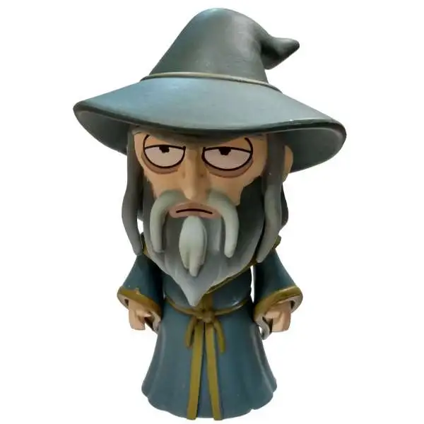 Funko Rick & Morty Series 3 The Wizard 1/24 Mystery Minifigure [Loose]