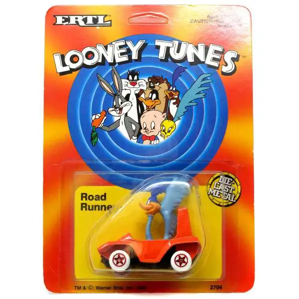 激レア‼︎ LOONEY TUNES ‼︎ ROAD RUNNER‼︎ roadrunnercar.webp