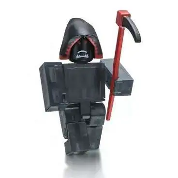 Roblox Series 3 The Beast 3 Mini Figure Without Code Loose