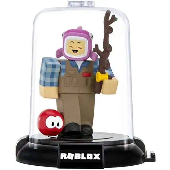 Roblox Series 9 & Celebrity Series 7 Mystery 2-Pack Set (Bonus Gizmo Egg  Virtual Item Code Included!) 