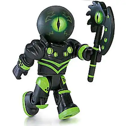 Roblox The Overseer 3-Inch Mini Figure [No Code Loose]