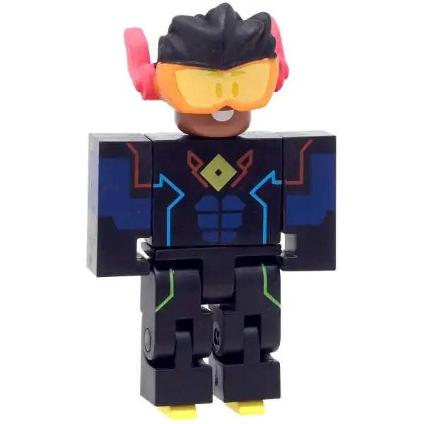 Roblox Series 9 Neon Overdrive 3-Inch Mini Figure [Loose]