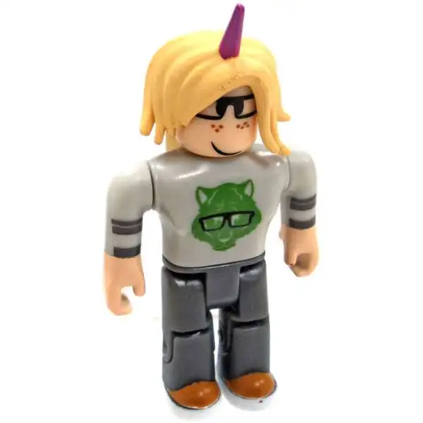 ROBLOX Roblox Staff 3-inch mini Figure