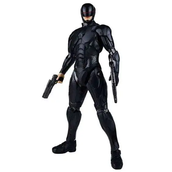 RoboCop 2014 Robocop 3.0 16 Action Figure Threezero ThreeA - ToyWiz