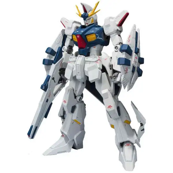 Gundam Robot Spirits Ka Signature Penelope Action Figure [Mobile Suit Gundam Hathaway Version]