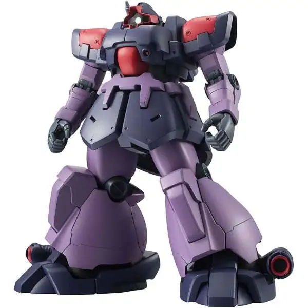 Gundam Robot Spirits MS-09F/Trop Dom Tropen Action Figure [Ver. A.N.I.M.E.]