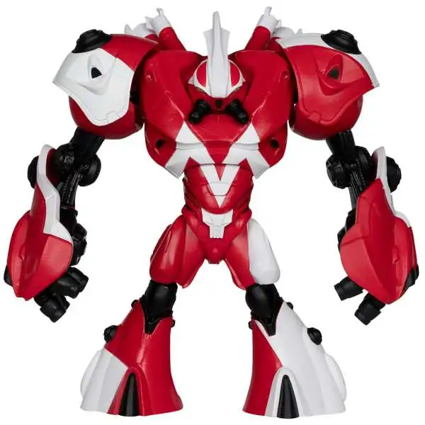 McFarlane Toys Robot Wars Spawn Action Figure (Pre-Order ships January)