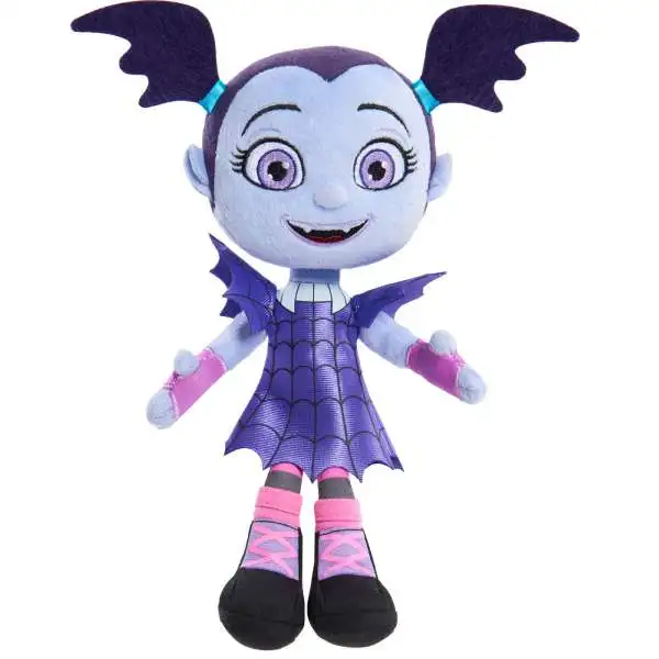 Disney Junior Rocker Vampirina 10-Inch Plush