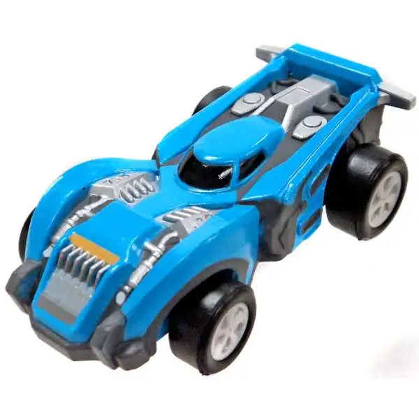 Rocket League Pullback Racer Hotshot Mini Car [Loose]