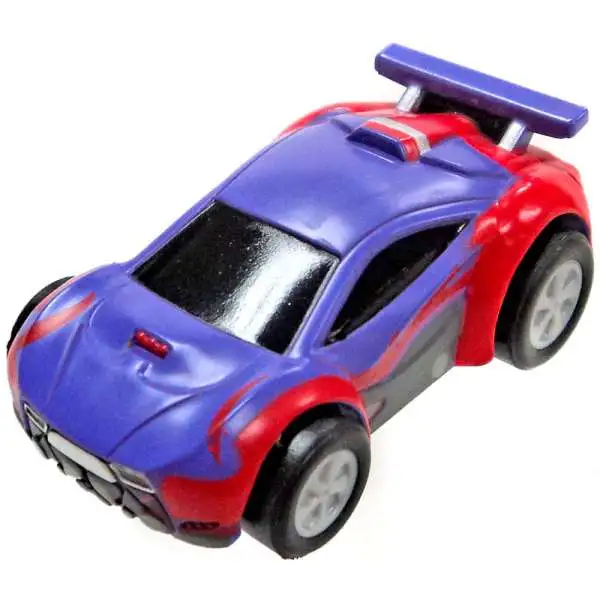Rocket League Pullback Racer Masamune Mini Car [Loose]