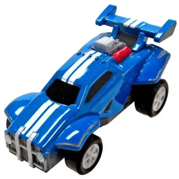 Rocket League Pullback Racer Octane Mini Car [Loose]