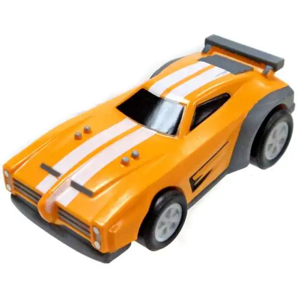 Rocket League Pullback Racer Dominus Mini Car [Loose]