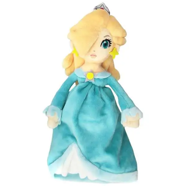 Super Mario Rosalina 11-Inch Plush