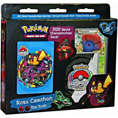 pokemon world championship 2011 cards value Card Championships RESHIPHLOSION Deck Christopher Kan Toys Attack 2 pokemon world championships 2011 cards