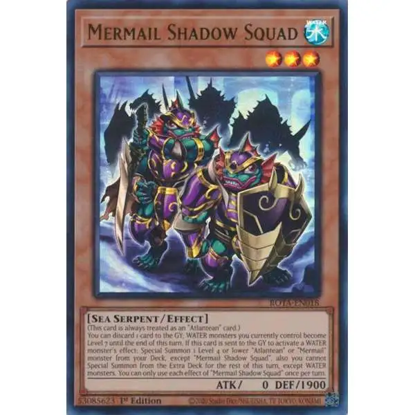 yugioh rage of the abyss card list YU-GI-OH! TCG - (Box 24 Bags) If it is Special Summoned The Best Cards From Rage