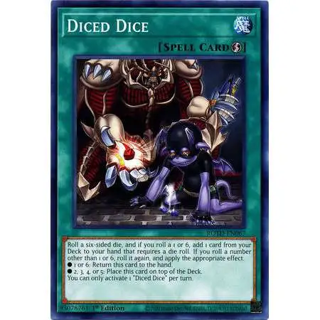 yugioh dice deck Graceful SJ2-021 Prices | Japanese Structure Deck: Joey Volume 2 A single card from the set Battles of Legend Dice Deck 2025 - Yu-Gi-Oh!
