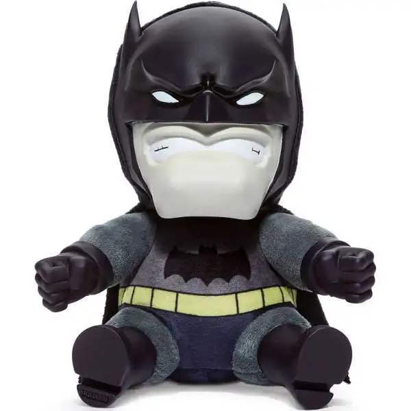 DC Dark Knight Roto Phunny Batman 7-Inch Plush