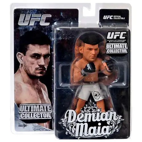 UFC Ultimate Collector Series 14 Demian Maia Action Figure