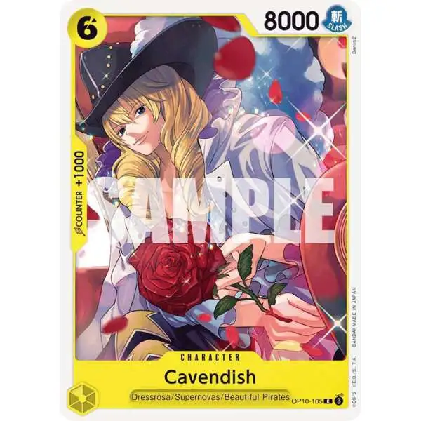 cavendish one piece card game List Of Eb 01 Cards EB01-012 SR Full Art - Card Memorial Collection (Japanese) 012 Description ONE PIECE CARD GAME EB01-012