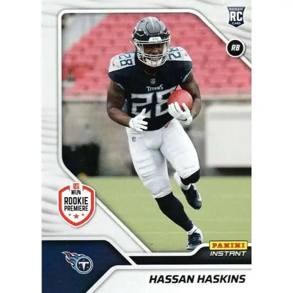 Hello: Hassan Haskins