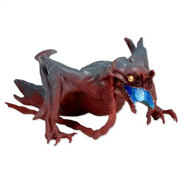 NECA Pacific Rim Baby Otachi Action Figure [Rubber]