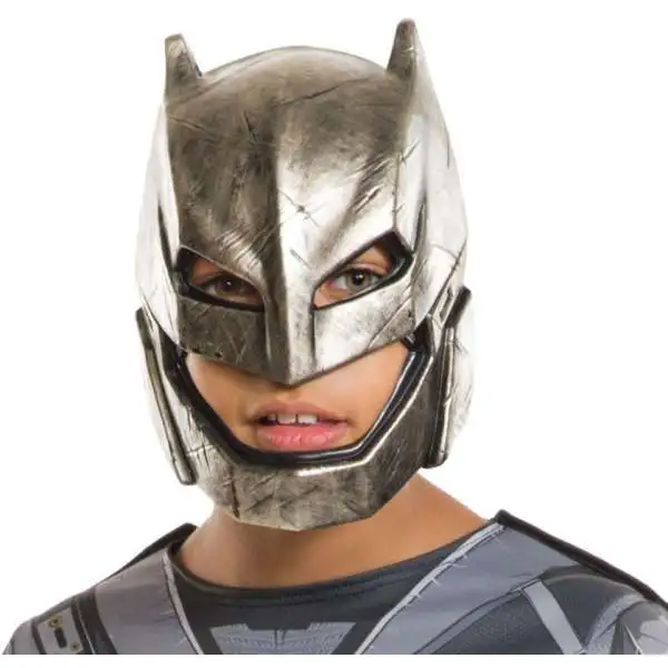 DC Batman v Superman Armored Batman Mask