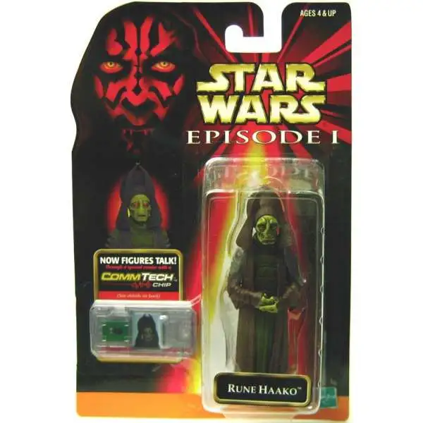  Star Wars: The Phantom Menace: Qui-Gon Jinn ArtFX+ Statue,  Multicolor : Toys & Games