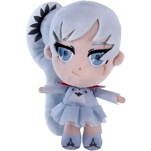 RWBY Weiss 8-Inch Plush